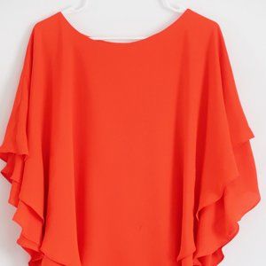 Peter Nygard Pancho Top